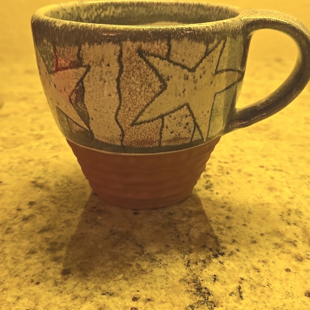 Large mug